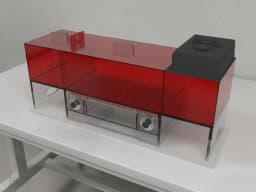 Mechanical Conflict Test - Behavioral Mazes