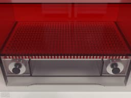 Mechanical Conflict Test - Behavioral Mazes