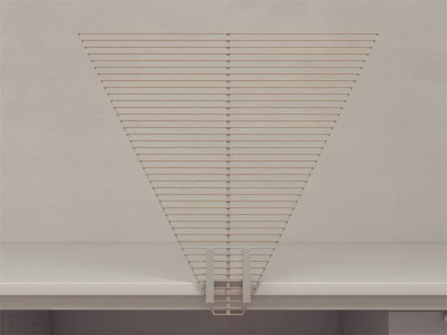 Stairway Test - Behavioral Mazes