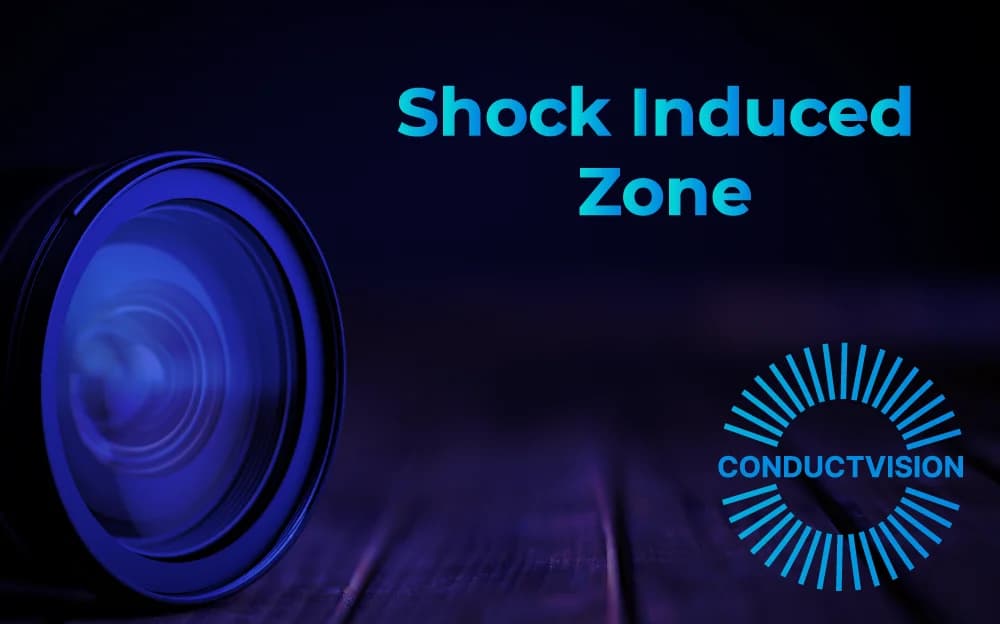 Shock-Induced Movement 