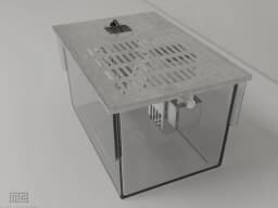 Activity Cage - Behavioral Mazes