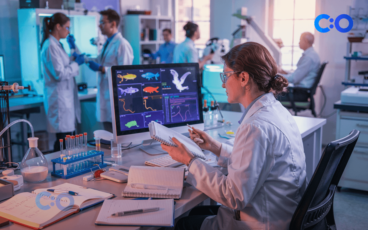 Top 5 Alternatives to EthoVision XT for Multi-Species Tracking (2025 Edition)