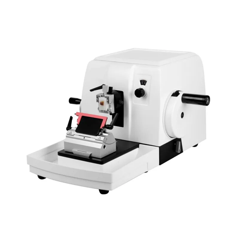 Manual Microtome Series