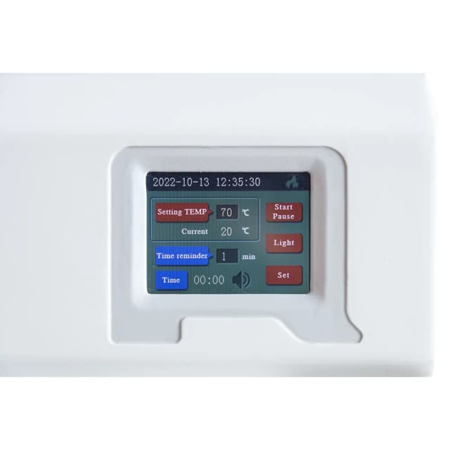 Tissue Flotation Water Baths - View 4