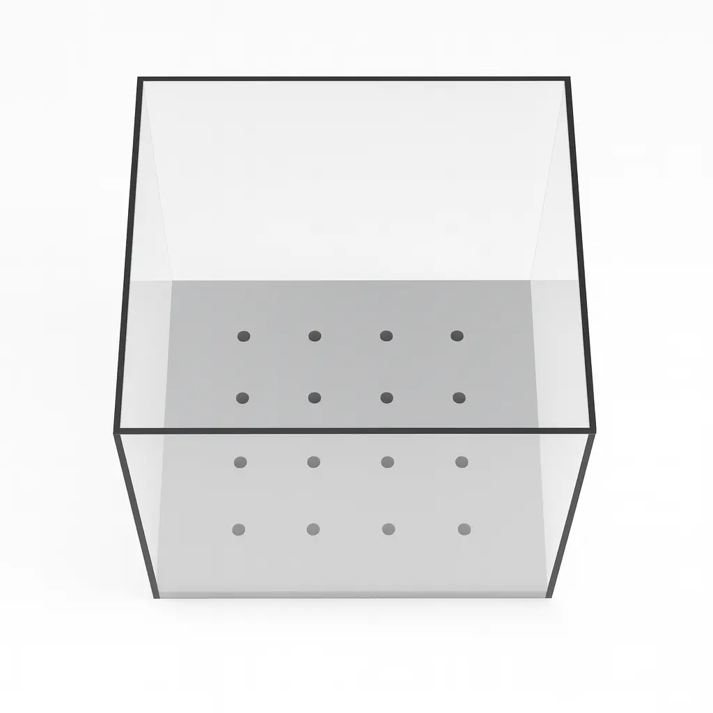 Neuwirth Hole Board Test™