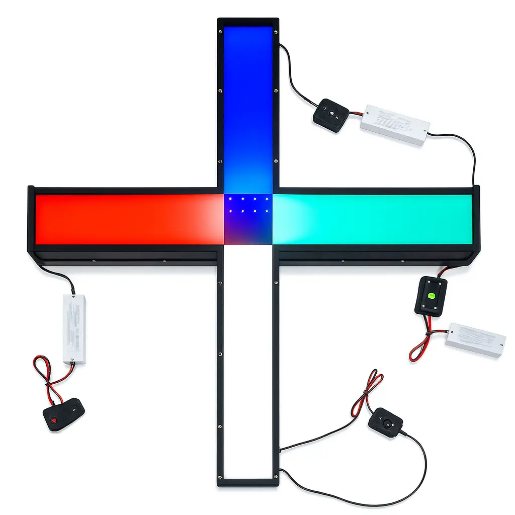 Visual X Maze (ViS4M)