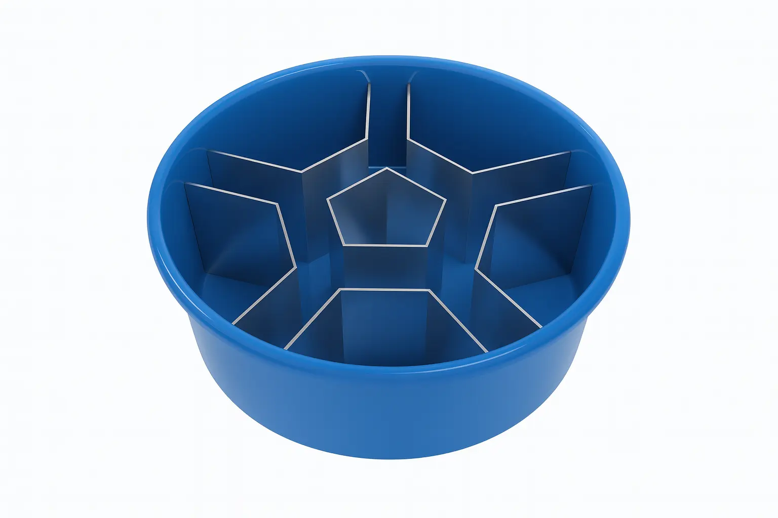 Rondi Reig Star Maze