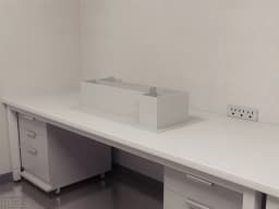 Self Administration Runway - Behavioral Mazes