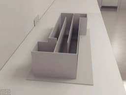 Self Administration Runway - Behavioral Mazes