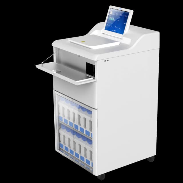 HP-Series Automated Tissue Processor, 300 Cassette - Lab Equipment