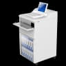 HP-Series Automated Tissue Processor, 300 Cassette