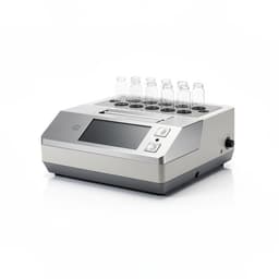 Benchtop Analyzers