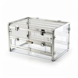 Cages & Enclosures
