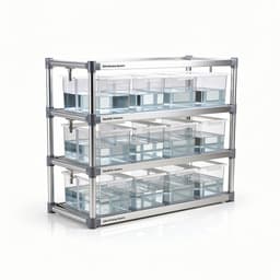 Zebrafish Housing Systems