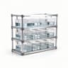 Zebrafish Housing Systems