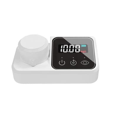 Wastewater Ammonia Analyzer
