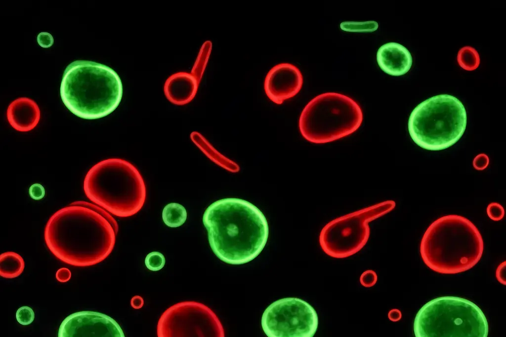 Live/Dead Cell Viability