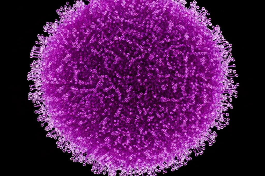 Fiber & Inclusion Analysis