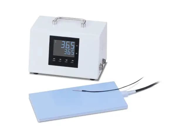 Temperature Controller_Homeothermic Monitoring System - Monitoring &amp; Telemetry