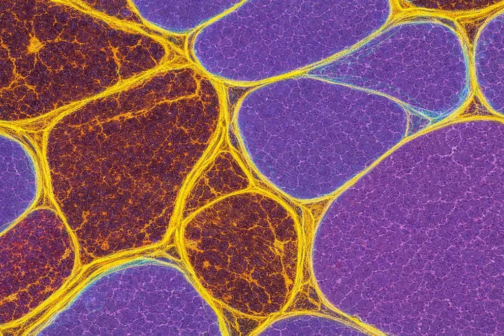 Phase & Microstructure Quantification