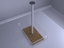 Pole Test - Motor &amp; Activity Tests