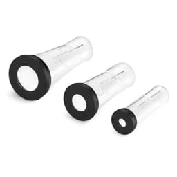 Anesthesia Cone Masks for Mouse and Rat - Anesthesia &amp; Ventilation