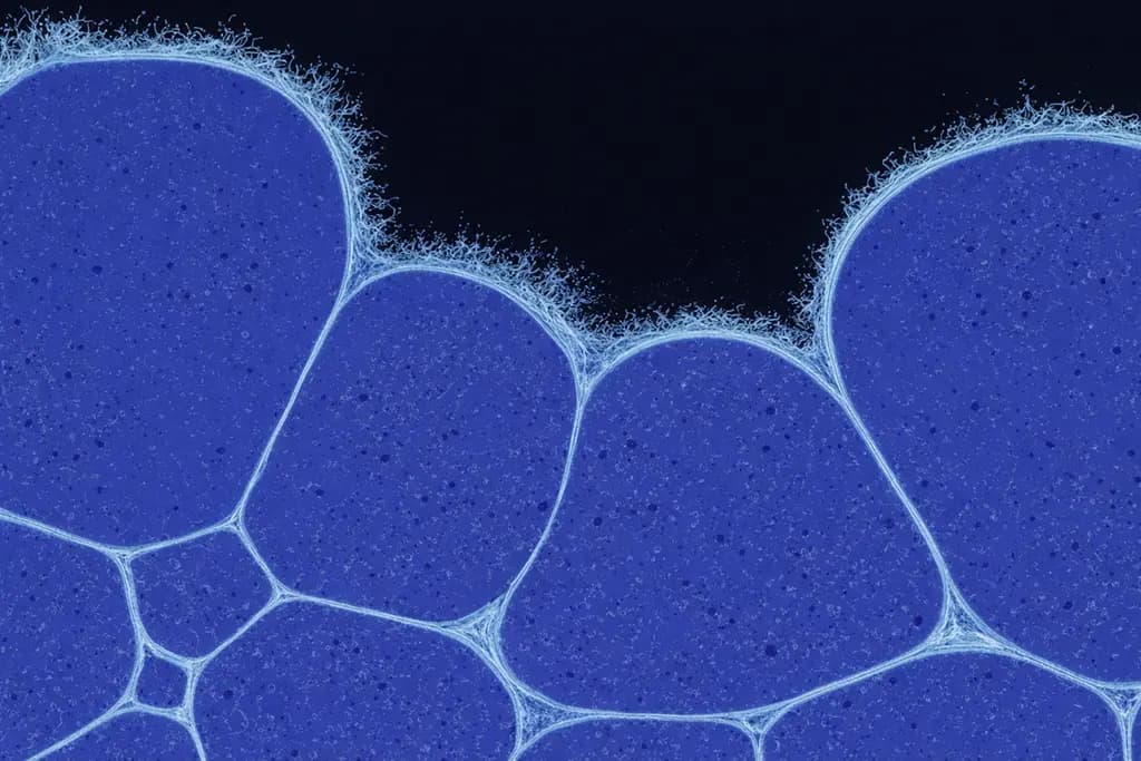 Surface Coverage & Porosity