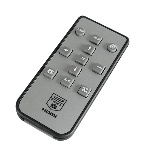 4K Ultra HD IMX678 1/1.8 Cmos Industrial Camera Digital Microscope Camera with HDMI Type-C Outputs for Phone Soldering - Microscopy