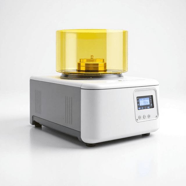 3D and Rocking Shaker