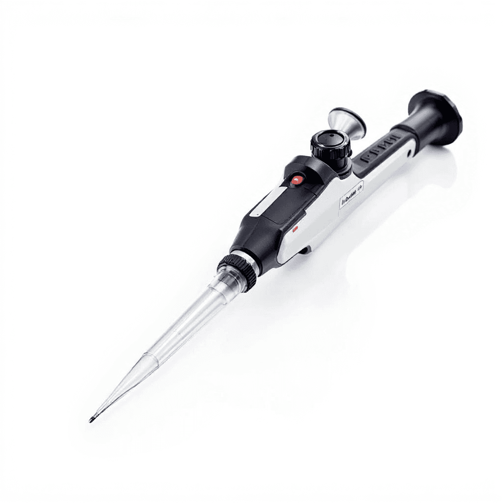 8-Channel Pipettes