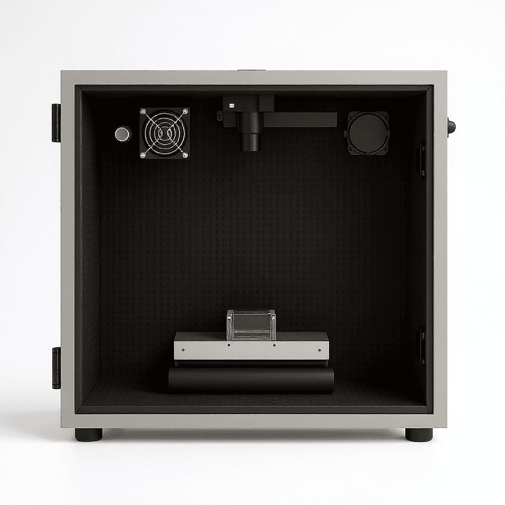 Acoustic Startle Chamber