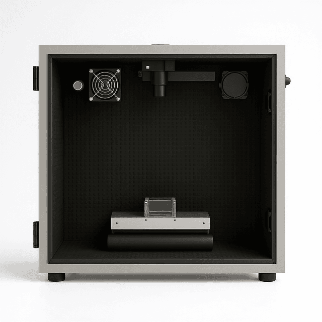Acoustic Startle Chamber