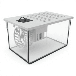 Activity Cage thumbnail 1