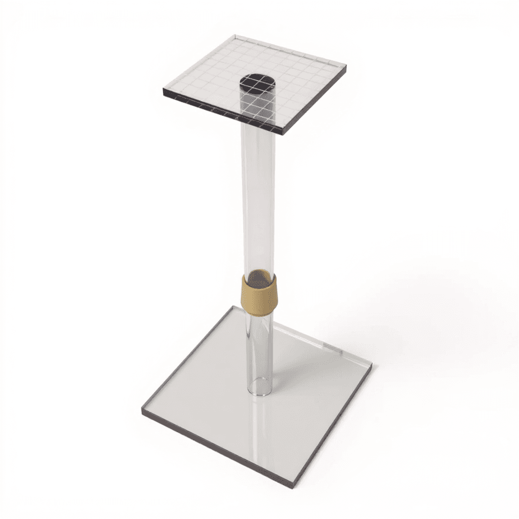 Adjustable Platform