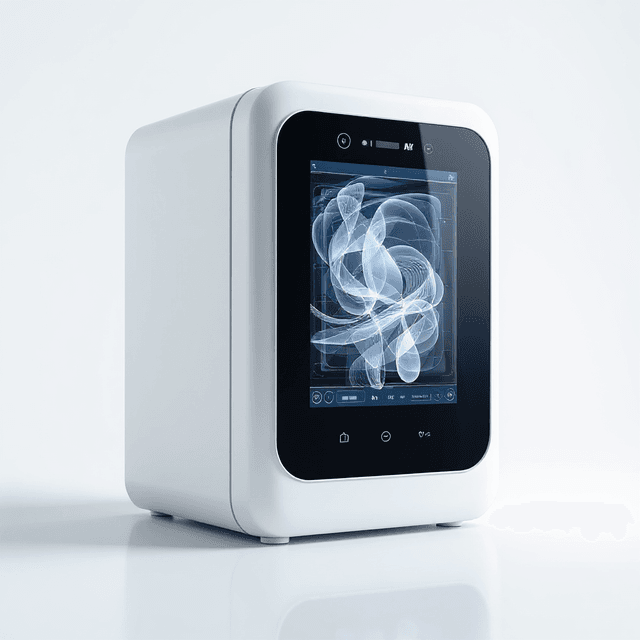 Air Purifier