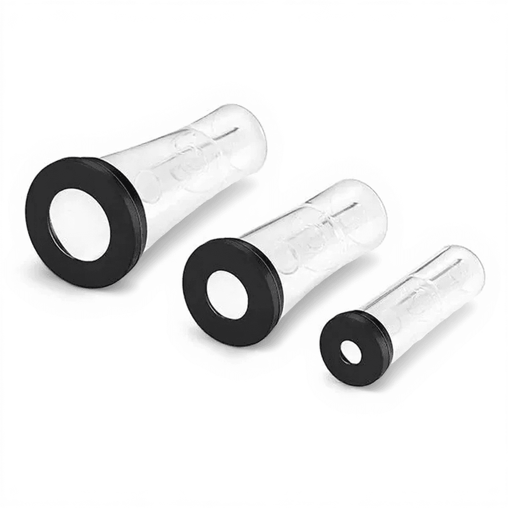 Anesthesia Cone Masks for Mouse and Rat