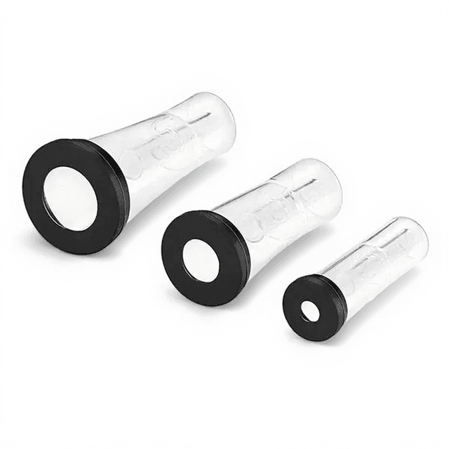 Anesthesia Cone Masks for Mouse and Rat