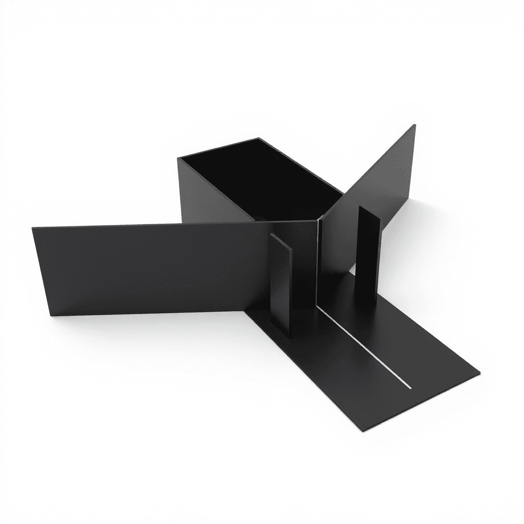 Angle Entrance Task