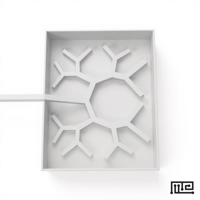 Ant Binary Tree Maze