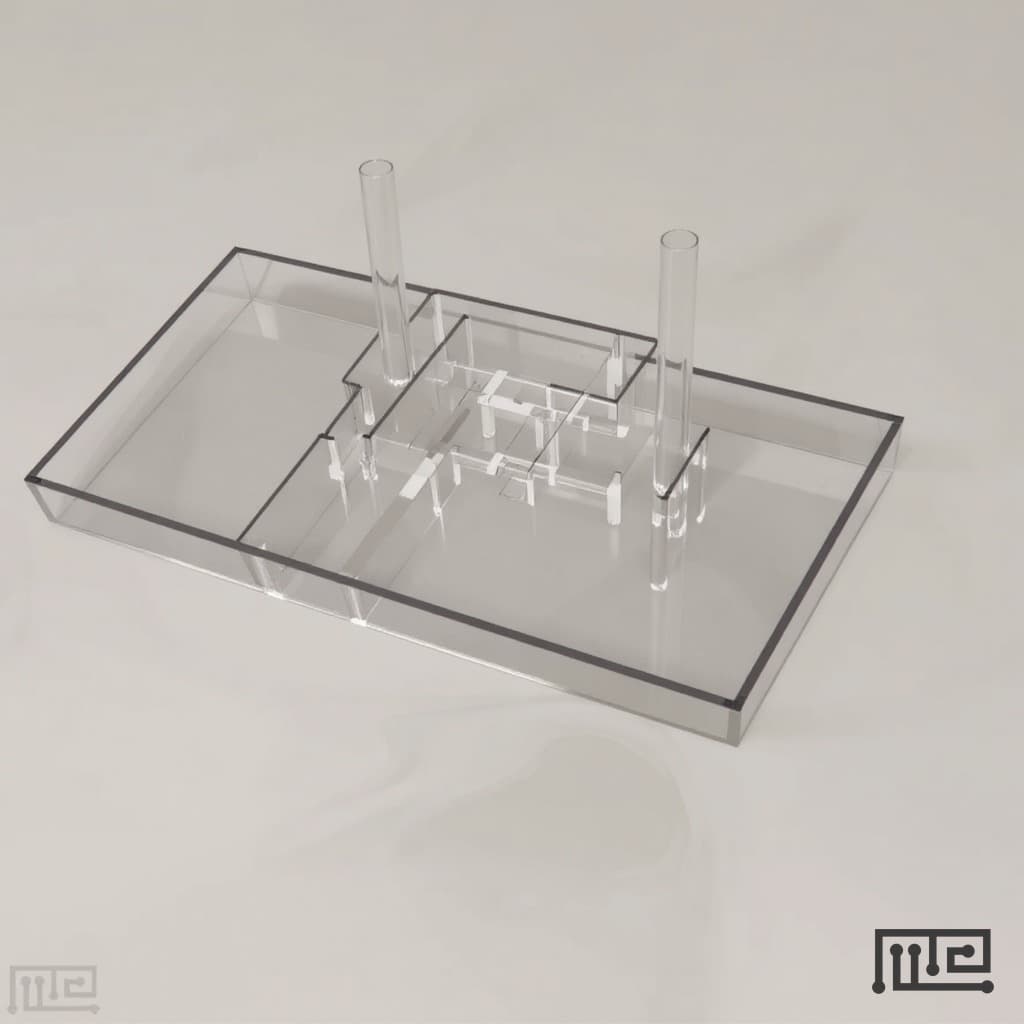 Ant Colony Maze