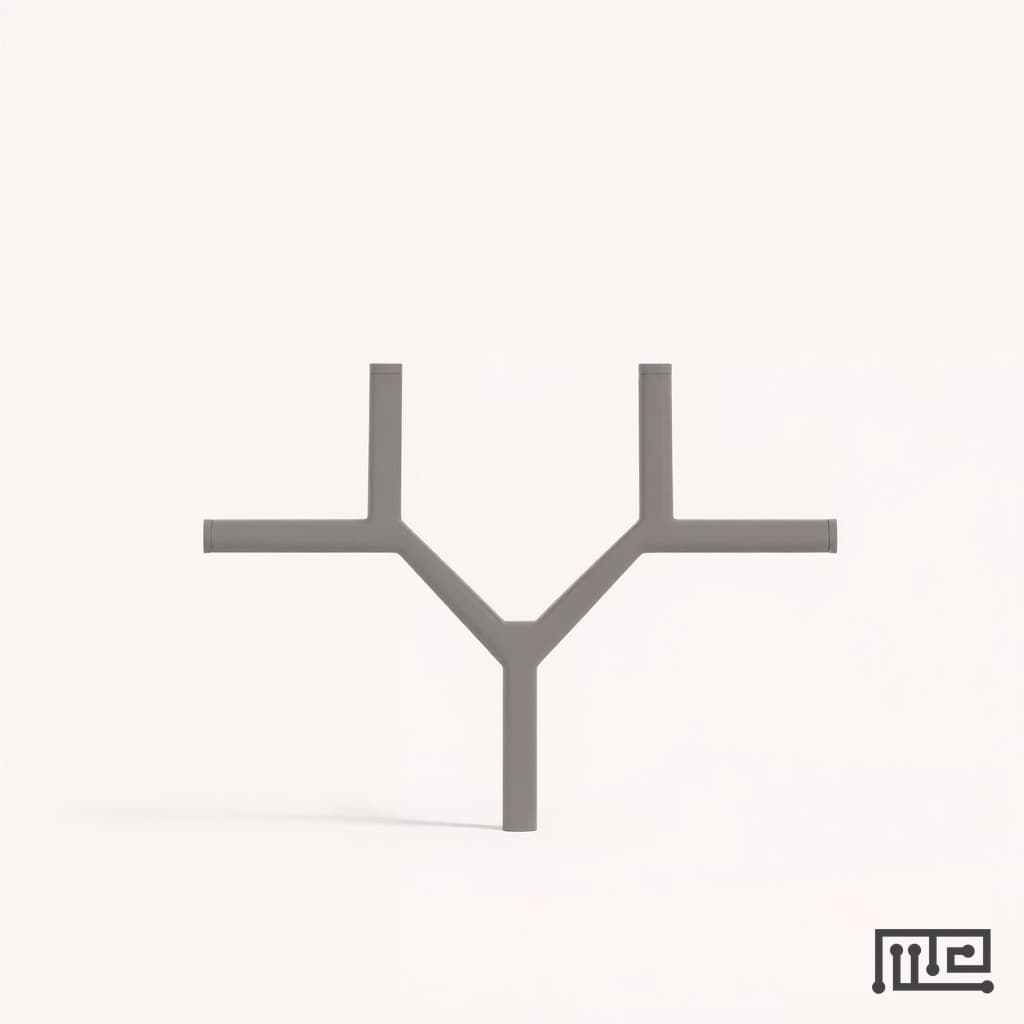 Ant Double Y-Maze