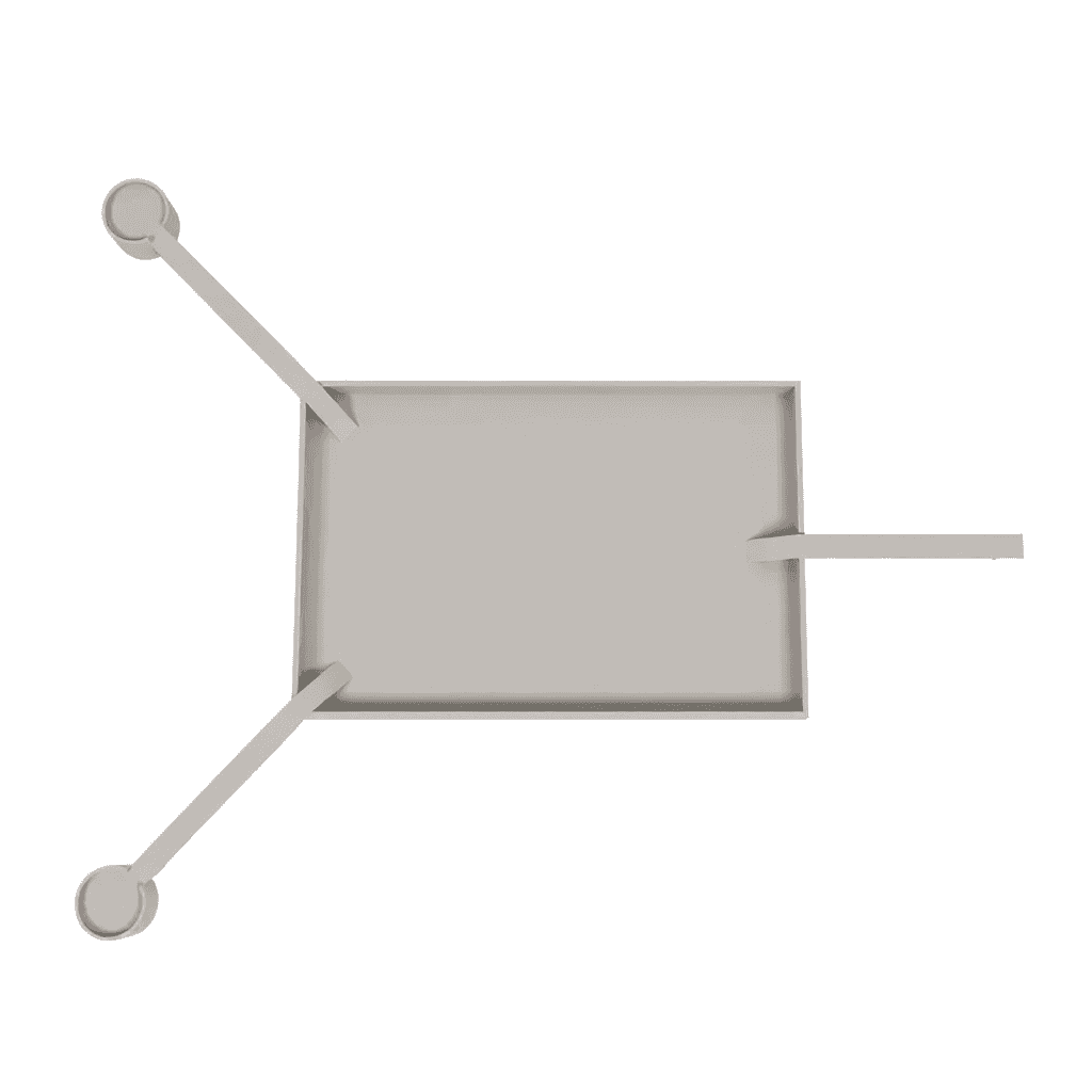 Ant Sucrose Feeder 1