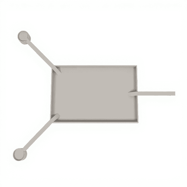 Ant Sucrose Feeder 1