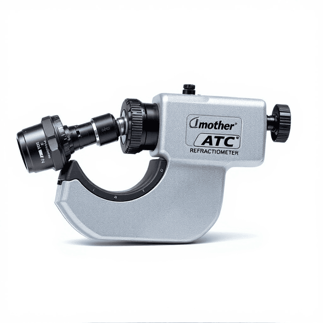 ATC Refractometer