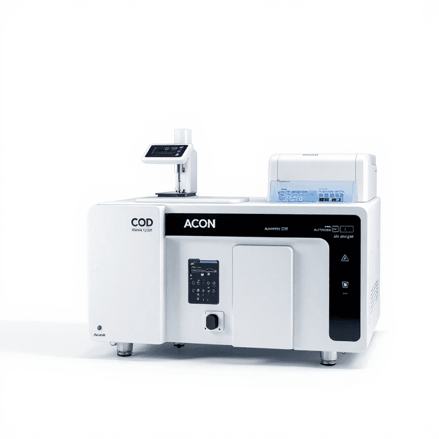 Automatic COD Analyzer