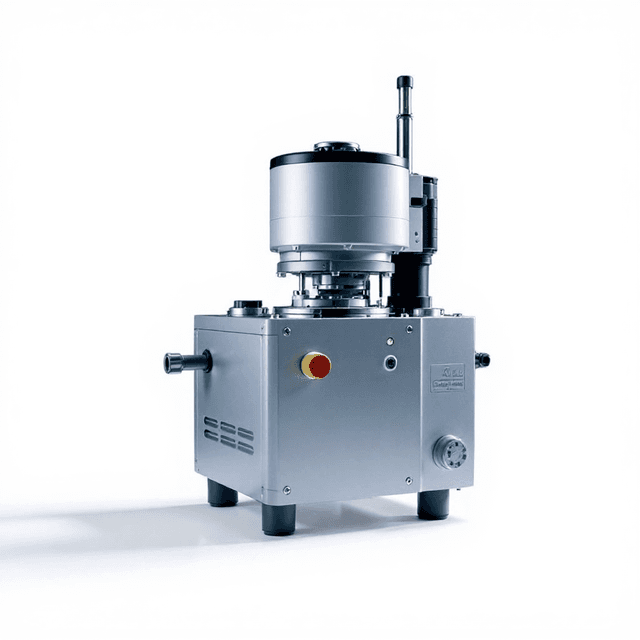 Automatic Commutator