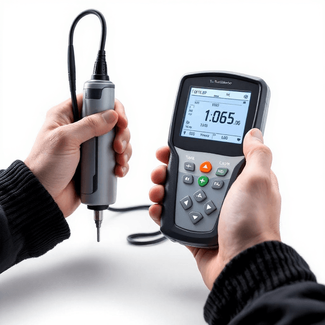 Benchtop Turbidimeter (Biobase)