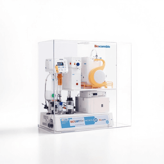 Biosafety Accessories