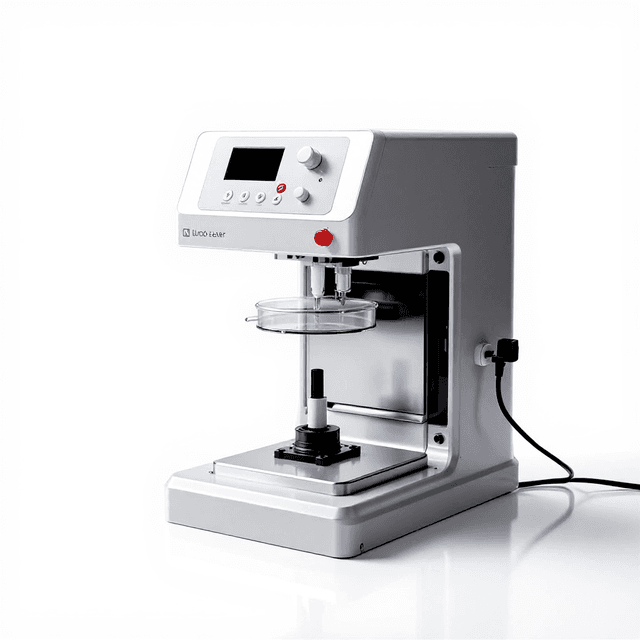 Blood Bag Tube Sealer