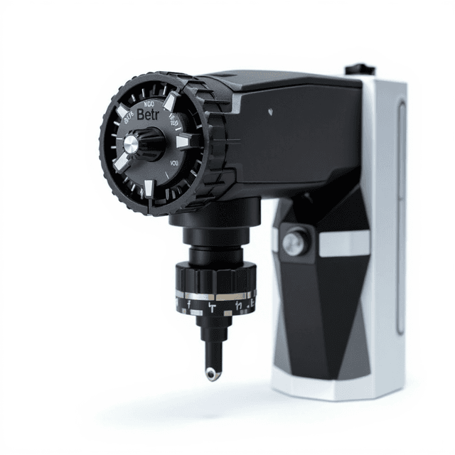 Bottle-Top Dispenser